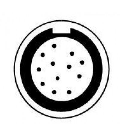 5 pies Cable SatShare para uso con: Philips / Agilent / HP/ 1357 HP03 EA