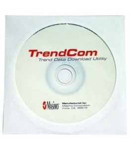 TrendCom, Trend Descargar Software/ 1908  EA