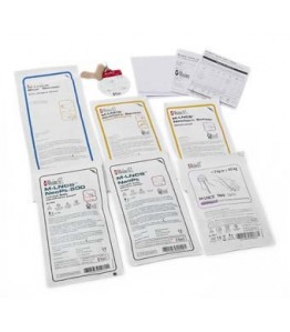 M-LNCS Kit de Demostración de Sensores Especiales Neonatales e Infantiles/3466 EA