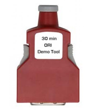 Conector Mini-Demo OR ™ - 30 Min.  / 4186 EA