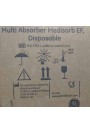 MULTI ABSORBER MEDISORB EF, DISPOSBLE (AESPIRE) / M1173311