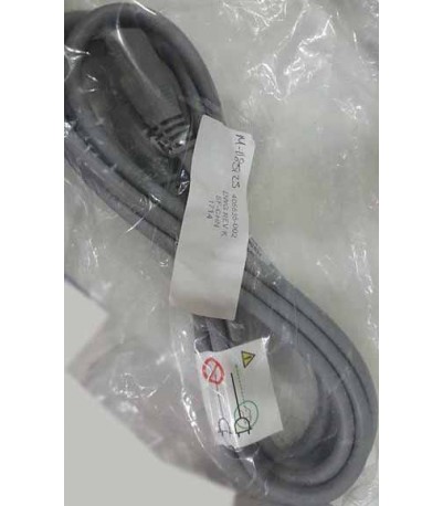Cable de alimentación Japan 10A 3,66 m StraightGE pn 405535-014/ M1185125