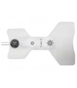 Sensor de Multisitio Desechable Adulto/Pediátrico para SPO2 GE (compatible con cable OxiSmart) Caja c/24 pzas. / 2023217-001