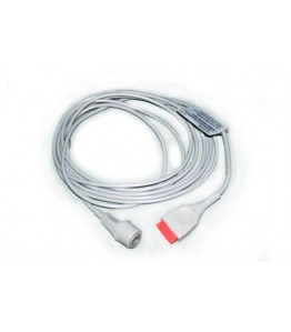 Cable Troncal para Transductor de Presión Invasiva Edwards. / 896507021