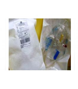 Kit Domo Adulto Desechable para Medición de Presión Invasiva / BMT-4812-3