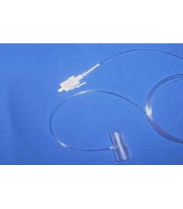 Adaptador de Vías Aéreas y Línea de Muestreo para Pacientes Intubados Adulto/Pediátrico. (Caja c/10) / 2013068-001 Adaptador de Vías Aéreas y Línea de Muestreo para Pacientes Intubados Adulto/Pediátrico. (Caja c/10) / 2013068-001