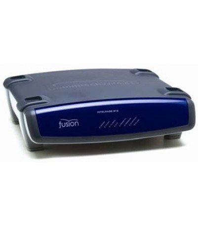 Transmisor de paginación VHF/ 16365 EA