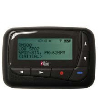 Pager 456 - 460 MHz, sintetizado, POCSAG/ 14253 EA Pager 456 - 460 MHz, sintetizado, POCSAG/ 14253 EA