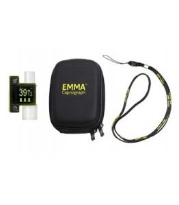 EMMA Capnograph Kit/ 3639  EA