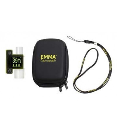 EMMA Capnograph Kit/ 3678 EA