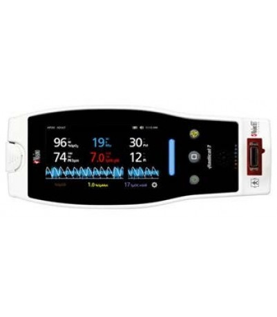 Radical-7 ® Portátil/ 9500 EA Radical-7 ® Portátil/ 9500 EA