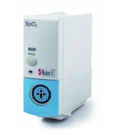 Rainbow de Masimo SET IntelliVue/ 3924 EA Rainbow de Masimo SET IntelliVue/ 3924 EA
