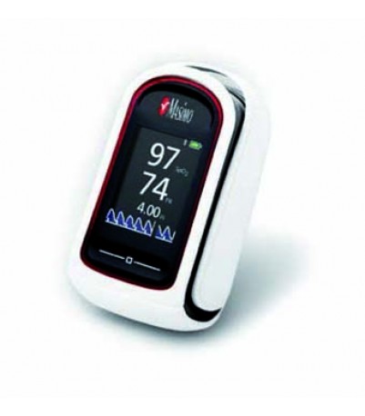 MightySat Rx Oxímetro de pulso para las uñas de los dedos (sólo para el mercado estadounidense)/ 9709 EA MightySat Rx Oxímetro de pulso para las uñas de los dedos (sólo para el mercado estadounidense)/ 9709 EA