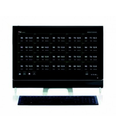 Patient SafetyNet View Station con software/ 25405 EA