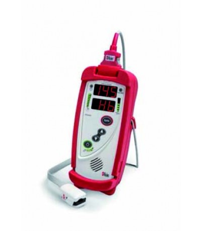 Oxímetro de Pulso de Pulso Spot Check, con SpHb de Próxima Generación./ 9757 EA Oxímetro de Pulso de Pulso Spot Check, con SpHb de Próxima Generación./ 9757 EA