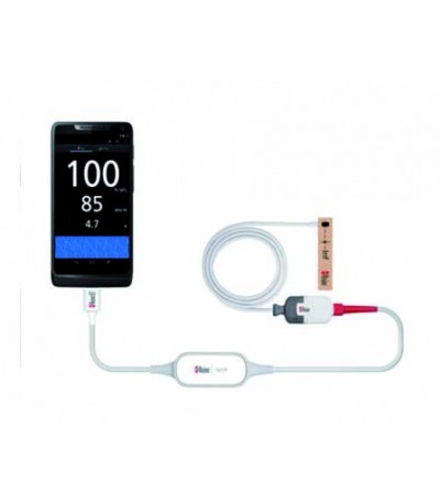 iSpO 2 Rx/ 9577 EA iSpO 2 Rx/ 9577 EA