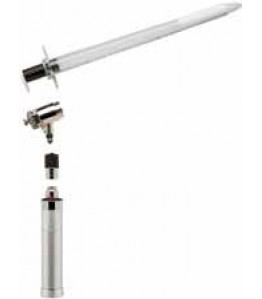 Anoscopio descartable con obturador KleenSpec Empaque con 4 cajas / 25 unidades en cada una Anoscopio descartable con obturador KleenSpec Empaque con 4 cajas / 25 unidades en cada una