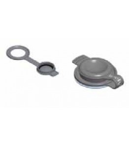 Tapa de sellado para lavado de brazalete FlexiPort ®  