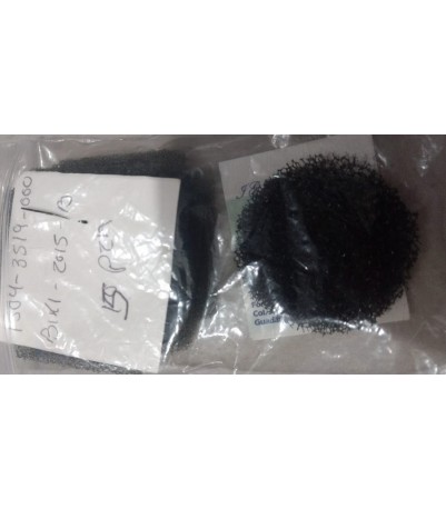 VENTILADOR DE FILTRO 45 PPI 60MM / 1504-3519-000