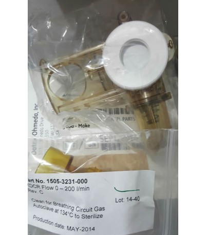 SENSOR FLUJO EGSTROM (EN KIT / 1505-3848-000)