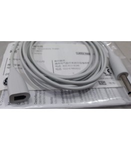 Extension Cable for Disposable Temperature Probes, 2.8m/9ft/ 165641