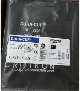 DURA-CUF CUFF, 2T, SUBMIN., THIGH / 2205