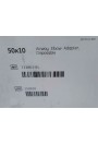 Airway Straight T-Adapter/ 73386-HEL