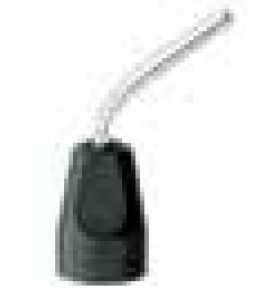 Transiluminador Ocular Finnoff de 3,5 V con filtro azul cobalto