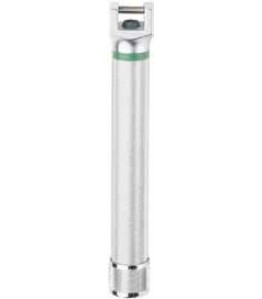 Penlight de 2,5 V, usa dos baterías de tamaño AA