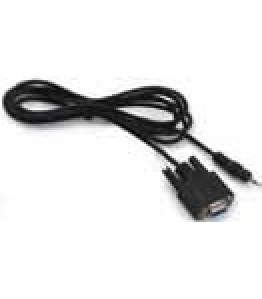 Cable de interfaz al computador Cable de interfaz al computador