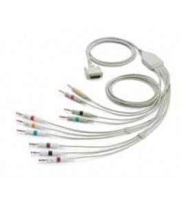 Cable IEC para pacientes