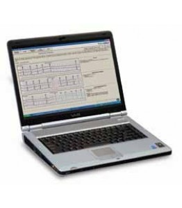 Software Holter PCH-200 LAN de 3 usuarios sin grabadora Software Holter PCH-200 LAN de 3 usuarios sin grabadora