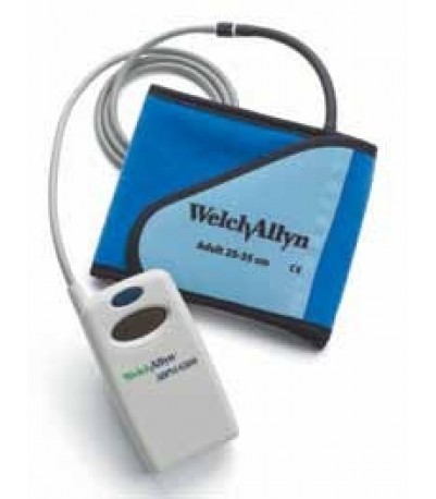 Sistema de presión arterial ambulatorio, incluye software