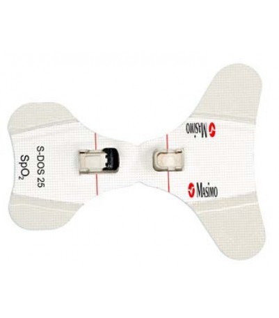 ReSposable S-DOS 25/ 2434  BOX ReSposable S-DOS 25/ 2434  BOX