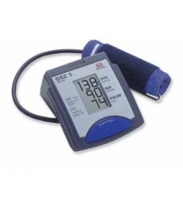 Sistema digital de presión arterial OSZ 5, insuflación automática con brazalete para adulto, 220-320 mm